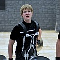 Edwardsville Percussion 022710
